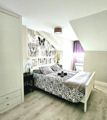 Valladolid City Centre Apartment | AdriVA Fuente Dorada-Plaza Mayor, Wifi Atico