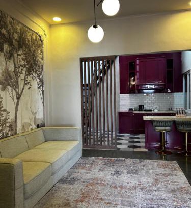 Padalarang Villa | ADS House