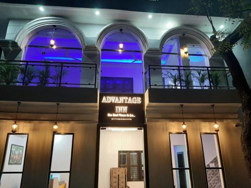 Civil Lines House | Advantage Inn