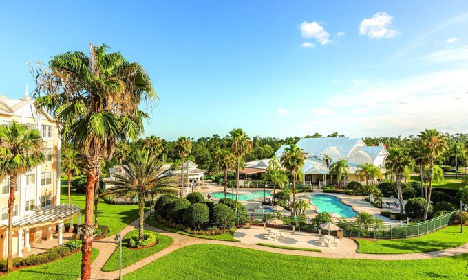 Florida Central Atlantic Coast Resort | Adventure and entertainment!