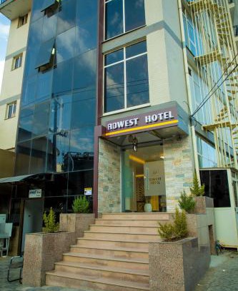 Kirkos Hotel | Adwest Hotel
