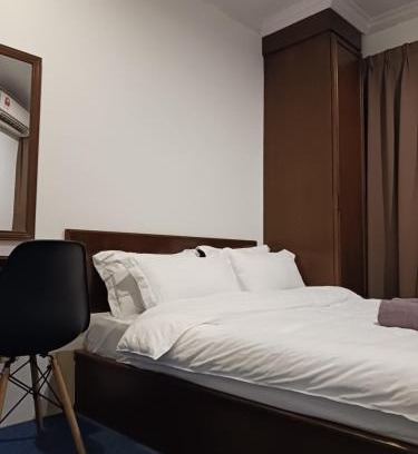Sandakan Hotel | AeCOTEL