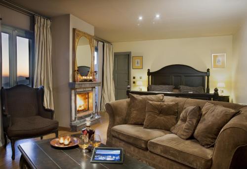 Arachova Hotel | Aegli Arachova