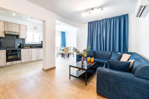 Neapolis Apartment | Aeolis Court Apartment by Ezoria Villas