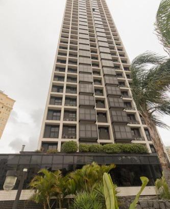 Santana Apartment | Aero space flat - Santana e Campo de Marte