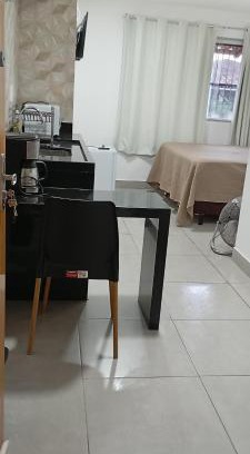 Republica Apartment | Aeroporto e praia loft casal