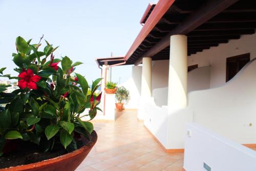 Lipari Historic Centre House | Affittacamere A f r o d i t e