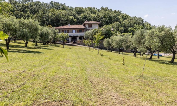 Muggia House | Affittacamere Cigui