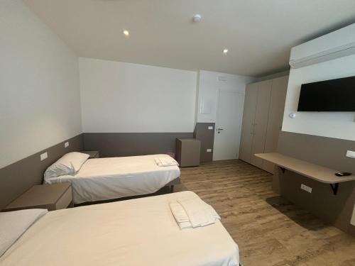 Pordenone House | Affittacamere Cossetti