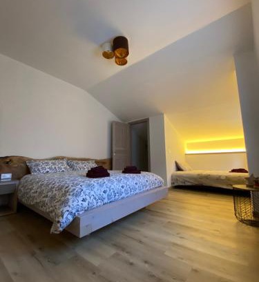 Moggio Udinese House | Affittacamere Il Pettirosso