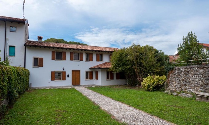 Castelnovo del Friuli Bed & Breakfast | Affittacamere LA SCALA