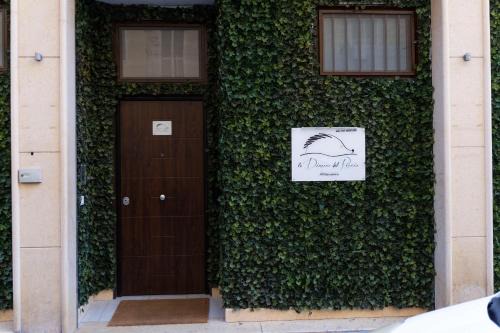 Foggia House | Affittacamere Le Dimore del Riccio