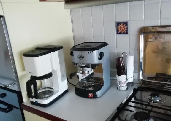 Faenza House | Affittacamere Mark