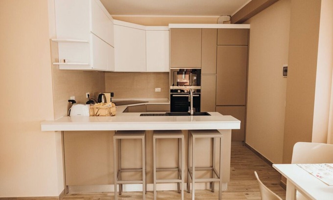 Episcopia Bed & Breakfast | AFFITTACAMERE MIRA SINNI