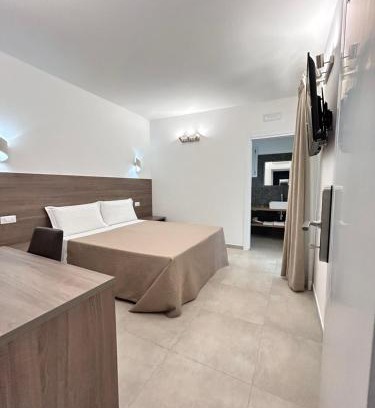 Arbatax House | Affittacamere Su Montecitoriu