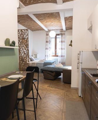 San Faustino-Madonnina-Quattroville Apartment | Affitti brevi Giardini-Ospedale Baggiovara