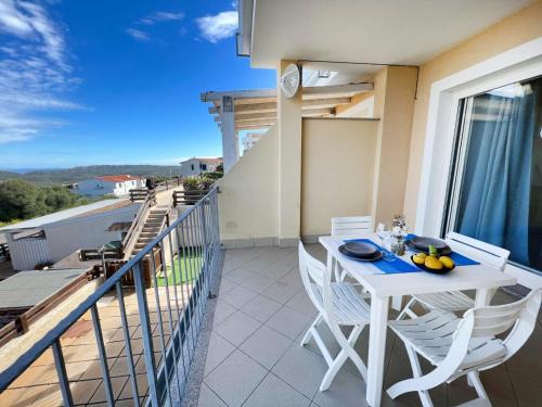 Paduledda Apartment | Affittimoderni Isola Rossa Elite PATI18