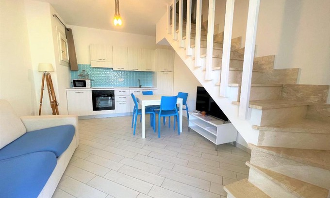 Viddalba Apartment | Affittimoderni Viddalba Bouganville - VIBO11