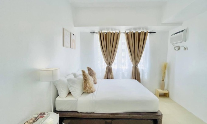 Mandurriao Condo | Affordable 1-Bedroom Unit in Avida Towers Atria