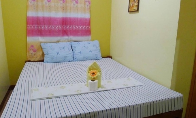 El Nido Cabin | Affordable Inn at El Nido Palawan-2pax