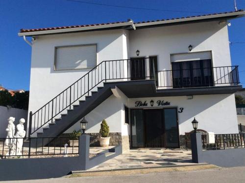 Lourinha Apartment | Affordable Ocean Views! Zambujeira, Lourinha