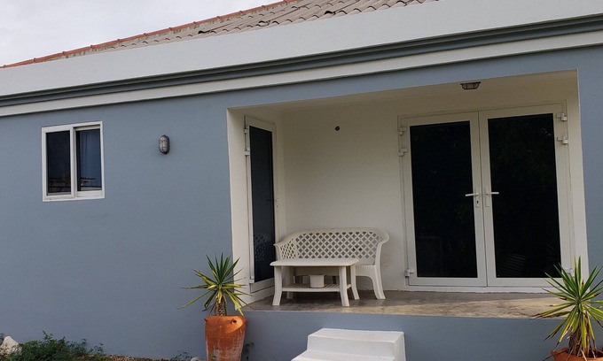 Santa Rosa House | Affordable Serene Getaway: Tranquil 2-Bedroom 10 Minutes from the Beach