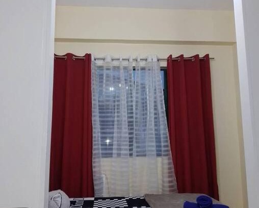 Taytay Apartment | Affordable Transient along Ortigas Ext