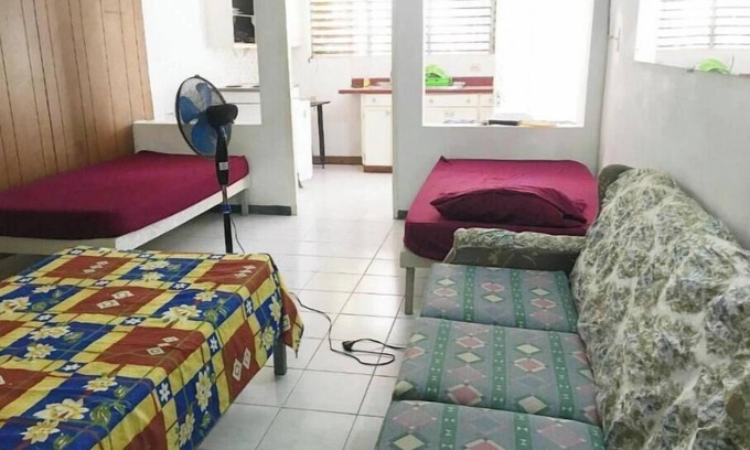 IronShore Estates Apartment | African Symbol Guest House