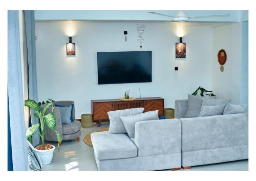 Mikocheni Apartment | Afrikaglow apartment 1