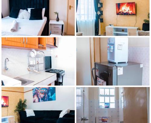 Ruiru Apartment | Afrikim Apartment Kahawa Sukari