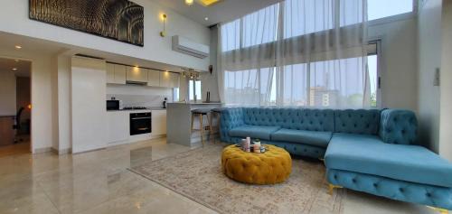 Bonapriso Apartment | Afriqpnb FAB Studio 5B