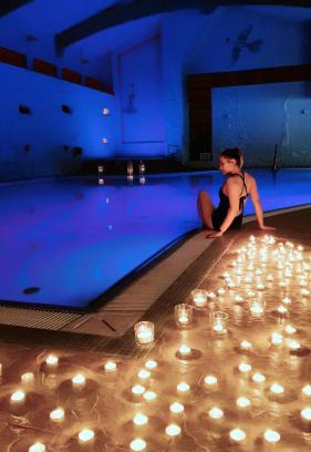 Osno Lubuskie Hotel | Afrodyta SPA & Wellness Resort
