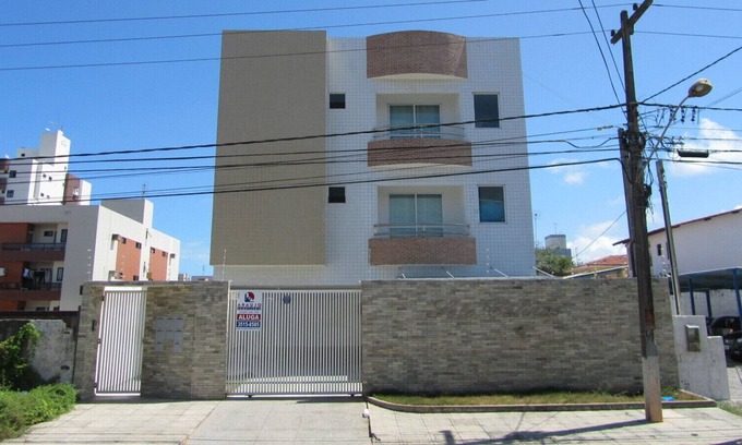 Bessa Apartment | After 200mts from the beautiful beach of Bessa - Ap 303