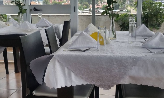 Yeka Hotel | Ag Palace Hotel