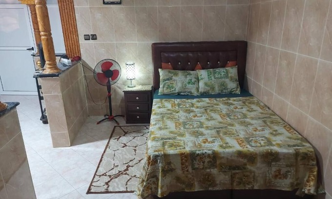 Temsia House | Agadir Airport Guest House