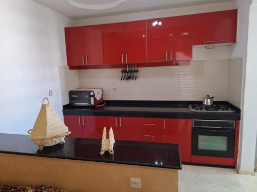 Cite Charaf Apartment | Agadir fadissa