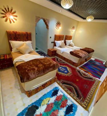 Aroumd House | Agafay Toubkal View