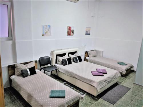 Pitesti House | Agape Speranta 96