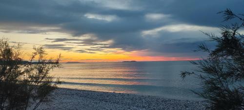 Acharavi Apartment | Agapi Studio Acharavi à 50m de la mer, 400m du centre ville