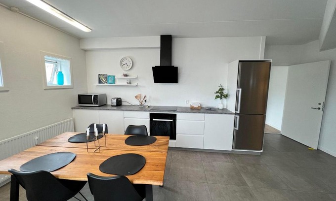 Frederikssund Apartment | Agata Inn