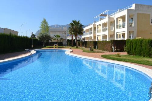 Vergel Apartment | Agata Real LOCDENIA