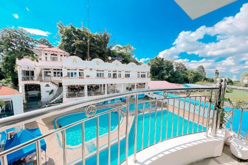 Ambarita Hotel | Agave Hotel By Helocus