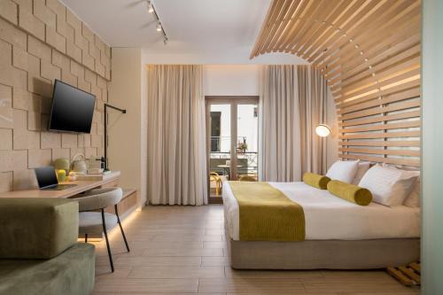 Old Town Apartment | Agave Suites