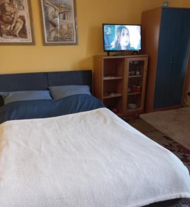 Ciechocinek House | AGAWA5a