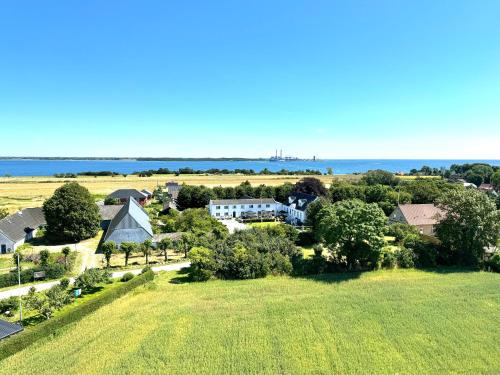 Sklskr Hotel | Agersø Kro