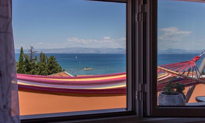 Notos House | Aggelos's house