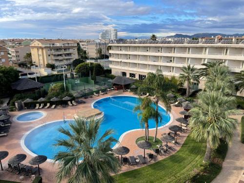 Canet de Berenguer Resort | AGH Canet