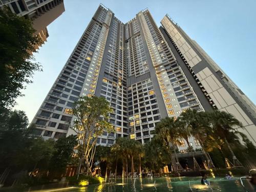 Imbi Apartment | Agile premium suite TRX by KL