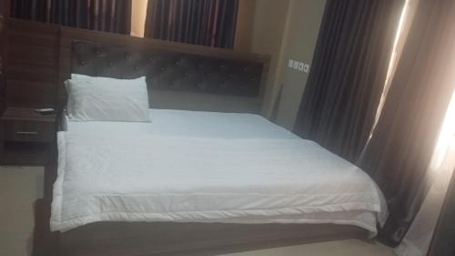 Benue State House | Agon Guest House