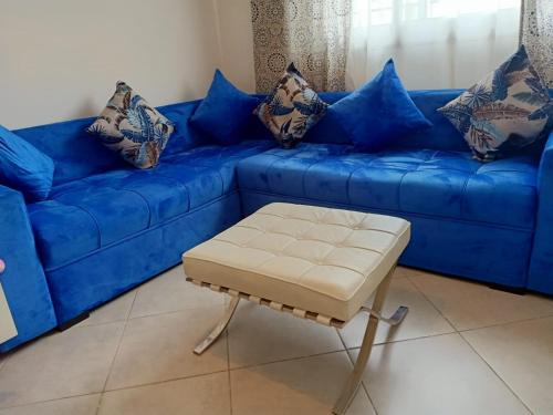 Hjar Ennhal Apartment | Agréable appartement - 5 min de la plage